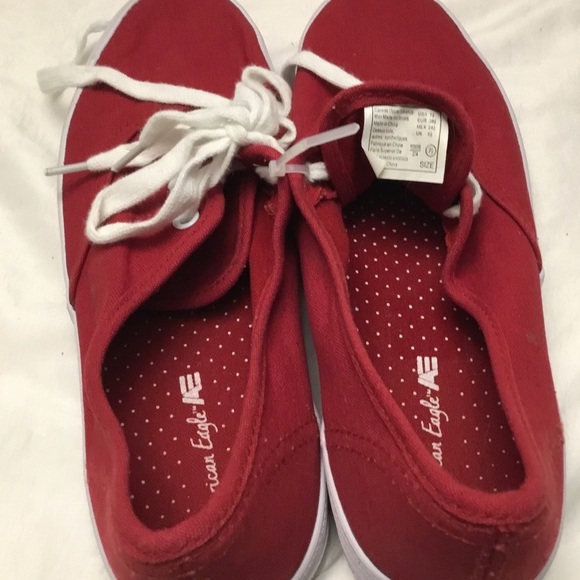 American Eagle women size 7.5 - Picture 3 of 7
